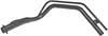 577-389 Fuel Tank Filler Neck; 1992-1995 Ford, 1992-1995 Mercury