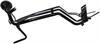 Replacement Fuel Tank Filler Neck - image 1