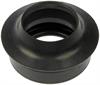 Fuel Filler Neck Grommet Inside Diameter: 1.6" - image 1