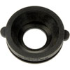 Fuel Filler Neck Grommet Inside Diameter: 1.9" - image 2