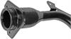 Replacement Filler Neck For Fuel - image 1