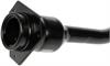 Replacement Fuel Tank Filler Neck - image 1
