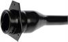 Replacement Fuel Tank Filler Neck - image 1