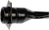 Replacement Fuel Tank Filler Neck - image 1