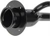 Replacement Fuel Tank Filler Neck - image 1