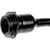 Replacement Filler Neck For Fuel - image 2