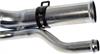 GAS TANK NECK - image 1