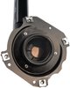 Fuel Filler Neck 1995-1999 Dodge/Plymouth Neon - image 2