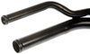 Fuel Filler Neck 1997-2001 Ford Explorer, Mountaineer Exc. Flex Fuel - image 2
