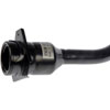 Replacement Filler Neck for Fuel - image 2