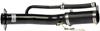 Fuel Filler Neck 1995-1996 Chevy Blazer, GMC Jimmy, Oldsmobile Bravada - image 1
