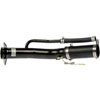 Fuel Filler Neck 1995-1996 Chevy Blazer, GMC Jimmy, Oldsmobile Bravada - image 2