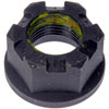 Pinion Nut Replacement - image 1
