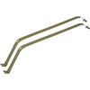Fuel Tank Straps Buick/Chevy/Oldsmobile/Pontiac - image 2