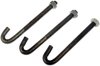 Fuel Tank Straps 1977-96 Chevy/GMC Truck - image 3
