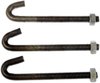 Fuel Tank Straps 1977-96 Chevy/GMC Truck - image 4