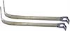 Fuel Tank Straps 1979-89 Ford Car - image 1