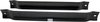 Fuel Tank Straps 1975-83 Ford F100 - image 2