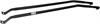 Fuel Tank Straps for 1965-1967 Buick, 1964-1967 Chevrolet, Oldsmobile, Pontiac - image 1
