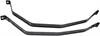 Fuel Tank Straps 1981-97 Ford Mustang - image 1