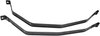 Fuel Tank Straps 1981-97 Ford Mustang - image 2