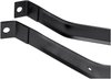 Fuel Tank Straps 1981-97 Ford Mustang - image 3