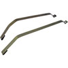 578-065 Fuel Tank Support Strap; 1976-1987 Chevrolet, 1976-1987 Pontiac - image 2