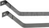 Fuel Tank Strap Set - image 3