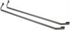 Fuel Tank Strap Set - image 1
