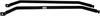 Fuel Tank Strap Set - image 1