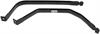 Fuel Tank Strap Coated for rust prevention - image 1