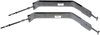 Fuel Tank Straps - image 2