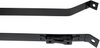 Fuel Tank Strap Coated for rust prevention - image 3