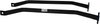 Fuel Tank Strap Set - image 2