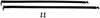 Fuel Tank Straps - image 1
