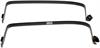Fuel Tank Strap Coated for rust prevention - image 1