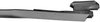 Fuel Tank Strap Set - image 2