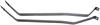 Fuel Tank Straps - image 1