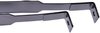 Fuel Tank Strap Set - image 4