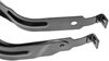 Fuel Tank Strap Set - image 2