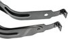 Fuel Tank Strap Set - image 4