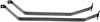 Fuel Tank Strap Set - image 1