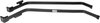 Fuel Tank Strap Set - image 2