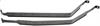 Fuel Tank Strap Set - image 1