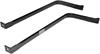 Fuel Tank Strap Set - image 1