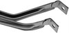Fuel Tank Strap Set - image 2