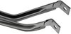 Fuel Tank Strap Set - image 4