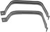 Fuel Tank Strap Coated For Rust Prevention - image 1