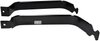 Fuel Tank Straps 2000-2014 Chevy/GMC, 2002-2014 Cadillac - image 2
