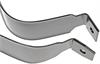 Fuel Tank Strap Set - image 1